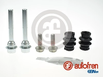 Guide Sleeve Kit, brake caliper